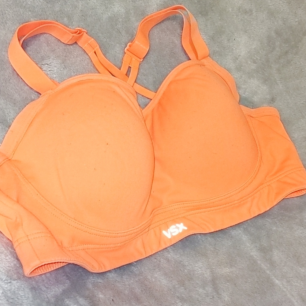 Vsx Activewear Sports Bra